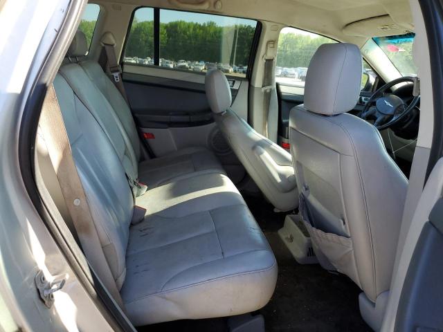 Foto 11 de la subasta – 2008 CHRYSLER PACIFICA L con VIN 2A8GM48L58R627182