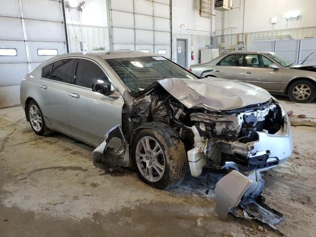 Photo 4 from auction – 2011 ACURA TL with VIN 19UUA8F24BA003357