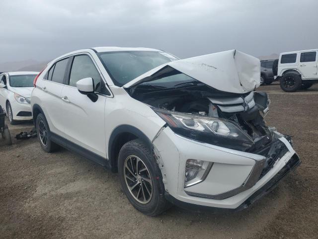Photo 4 from auction – 2020 MITSUBISHI ECLIPSE CR with VIN JA4AS3AA6LZ005706