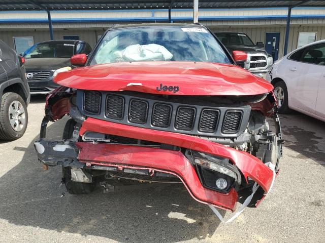 Photo 5 from auction – 2019 JEEP COMPASS LA with VIN 3C4NJCBB5KT636941
