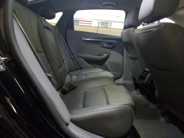 Photo 10 from auction – 2015 CHEVROLET IMPALA LTZ with VIN 1G1155SL6FU134306