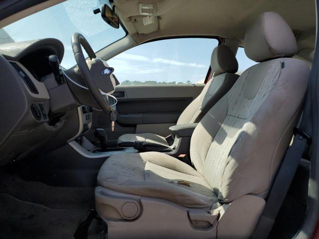 Photo 7 from auction – 2009 FORD FOCUS SE with VIN 1FAHP32N99W152013