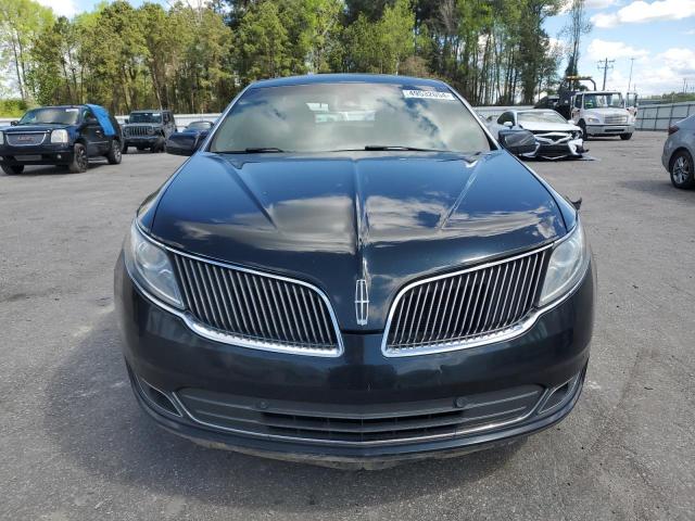 Photo 5 from auction – 2014 LINCOLN MKS with VIN 1LNHL9FT0EG600754