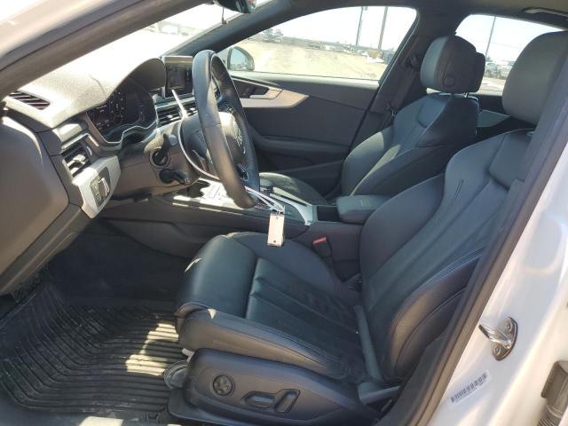 Photo 7 from auction – 2019 AUDI A4 PREMIUM with VIN WAUENAF42KA008618