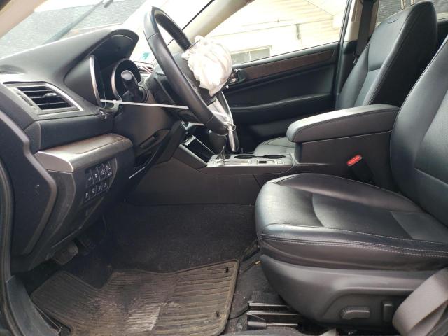 Photo 7 from auction – 2017 SUBARU OUTBACK 3. with VIN 4S4BSENC4H3405948