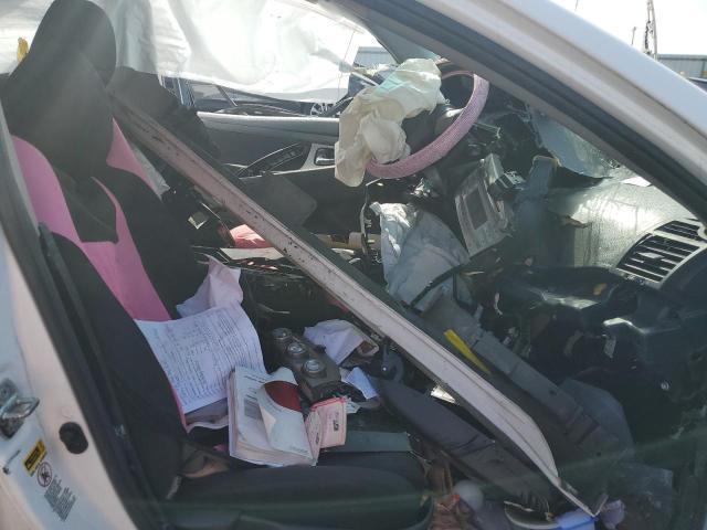 Photo 7 from auction – 2010 TOYOTA CAMRY BASE with VIN 4T1BF3EK4AU552688