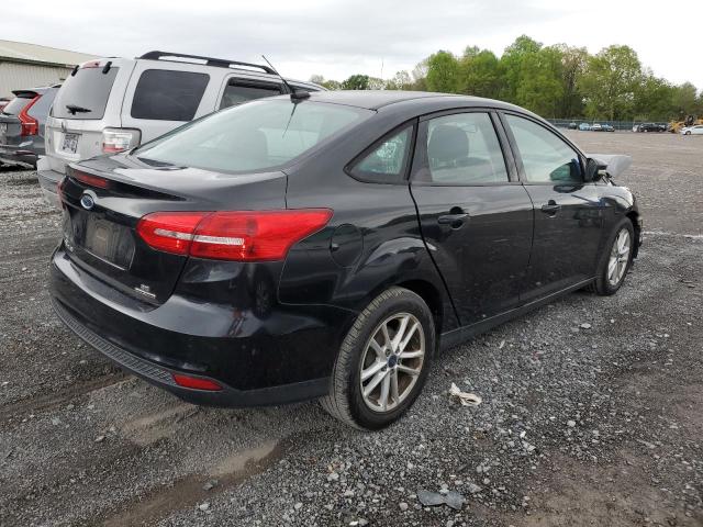 Photo 3 from auction – 2015 FORD FOCUS SE with VIN 1FADP3F2XFL204468