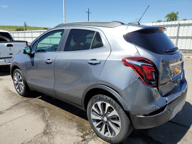 صورة رقم 2 من المزاد - 2020 BUICK ENCORE ESS مع VIN KL4CJGSB6LB047800