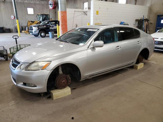LEXUS GS 300 2006 con VIN JTHCH96S660019906 - Foto de la subasta