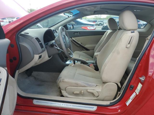 Photo 7 from auction – 2011 NISSAN ALTIMA S with VIN 1N4AL2EP3BC178859