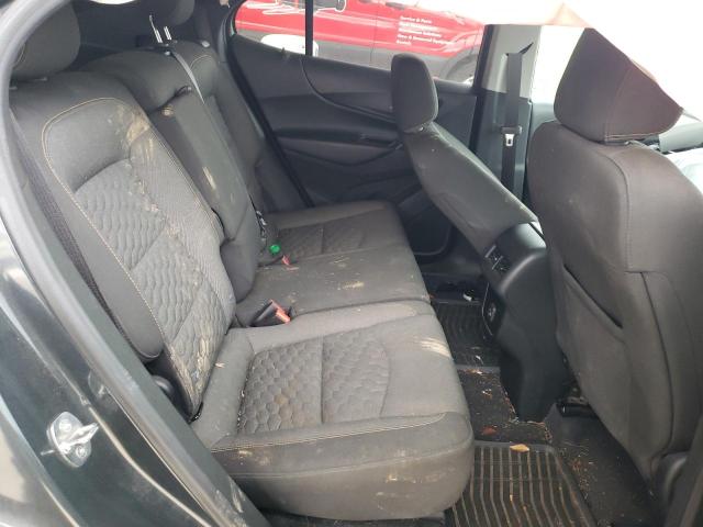 Photo 10 from auction – 2020 CHEVROLET EQUINOX LT with VIN 2GNAXKEV4L6204500
