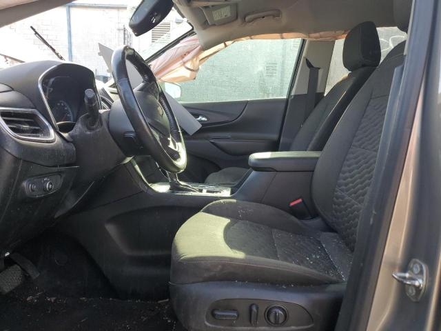 Photo 7 from auction – 2018 CHEVROLET EQUINOX LT with VIN 3GNAXJEV5JS639194
