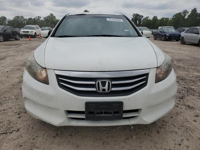 Photo 5 from auction – 2011 HONDA ACCORD LXP with VIN 1HGCP2F45BA120549