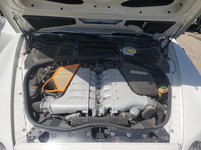 Photo 11 from auction – 2012 BENTLEY CONTINENTA with VIN SCBGR3ZA2CC077427