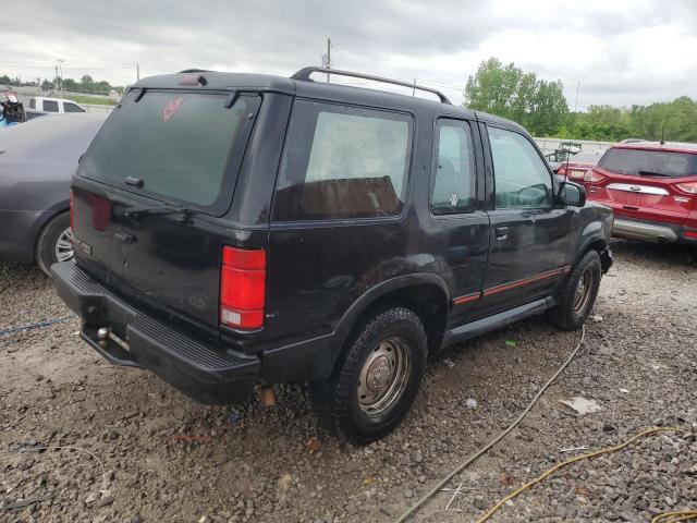 Photo 3 from auction – 1994 FORD EXPLORER with VIN 1FMCU22X5RUE62384