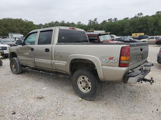 Photo 2 from auction – 2001 CHEVROLET SILVERADO with VIN 1GCHK23U01F169795