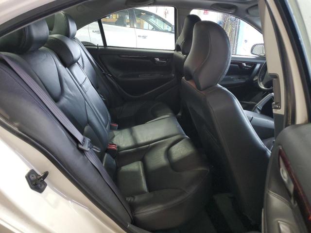 Photo 10 from auction – 2002 VOLVO S60 2.5T with VIN YV1RH58D022172714