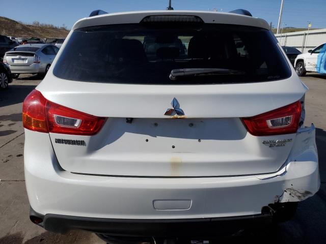 صورة رقم 6 من المزاد - 2013 MITSUBISHI OUTLANDER مع VIN 4A4AR4AU7DE020170