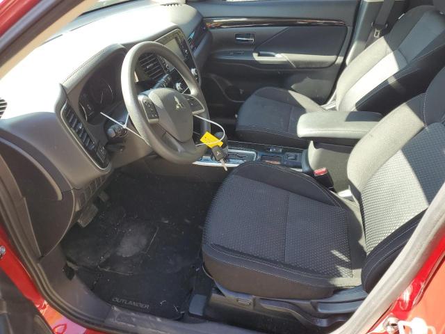 Photo 7 from auction – 2020 MITSUBISHI OUTLANDER with VIN JA4AD2A34LZ003135