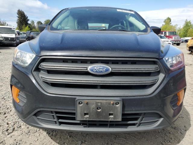 Photo 5 from auction – 2017 FORD ESCAPE S with VIN 1FMCU0F72HUB53808