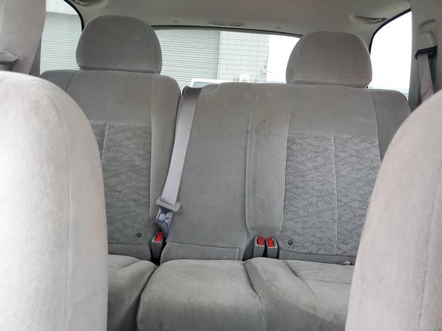 Photo 10 from auction – 2005 GMC ENVOY with VIN 1GKDT13S952269576