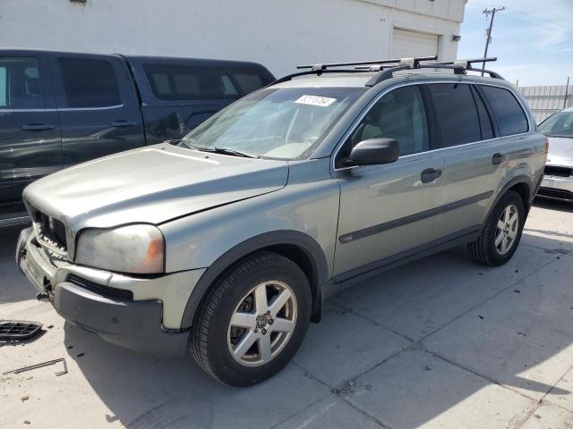 VOLVO XC90 2006 with VIN YV4CZ592X61294348 - Photo from auction