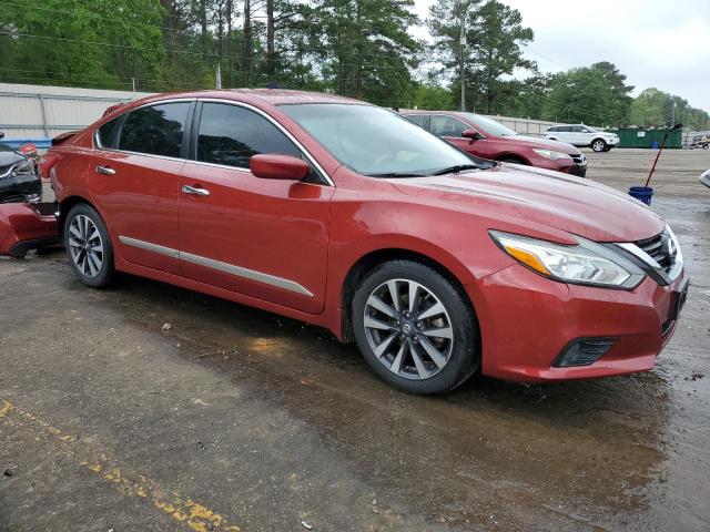 Photo 4 from auction – 2016 NISSAN ALTIMA 2.5 with VIN 1N4AL3AP4GC264880