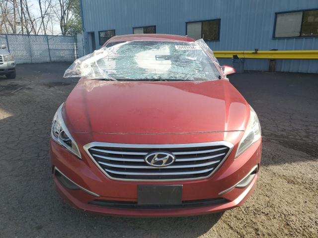 Photo 5 from auction – 2016 HYUNDAI SONATA SE with VIN 5NPE24AFXGH343468