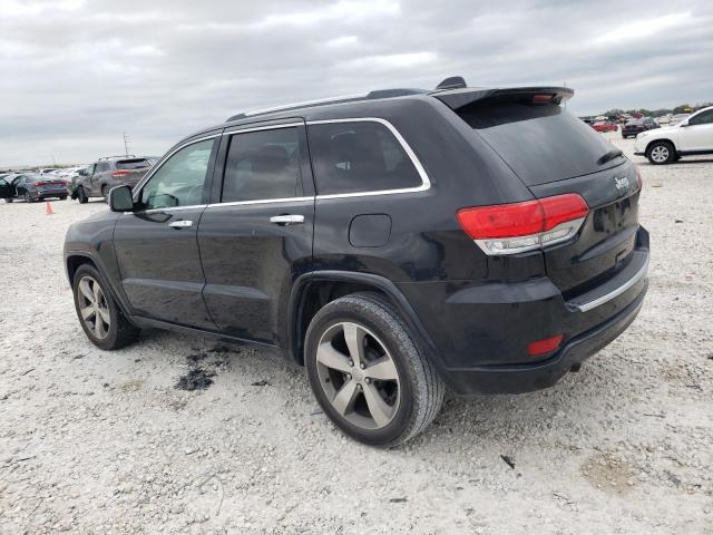 Photo 2 from auction – 2014 JEEP GRAND CHER with VIN 1C4RJECG6EC507291