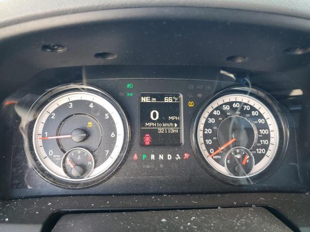 Photo 9 from auction – 2019 RAM 1500 CLASS with VIN 1C6RR7KT9KS548509
