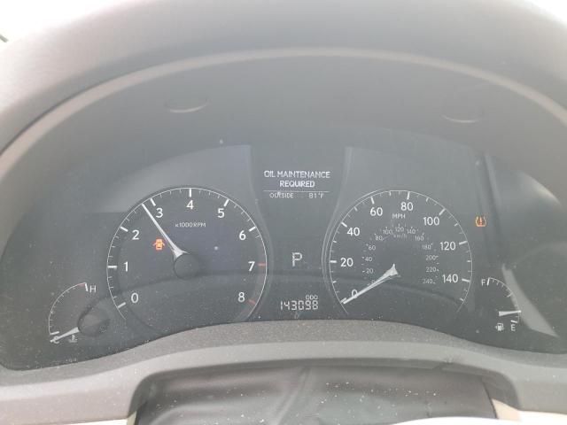 Photo 9 from auction – 2010 LEXUS RX 350 with VIN 2T2BK1BA2AC033471