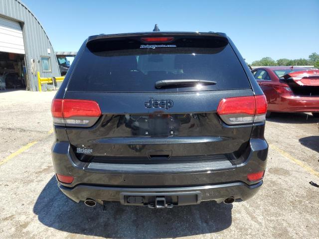 Photo 6 from auction – 2015 JEEP GRAND CHER with VIN 1C4RJFAGXFC748054