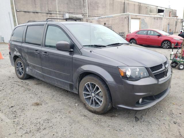 Photo 4 from auction – 2017 DODGE GRAND CARA with VIN 2C4RDGEG0HR873274