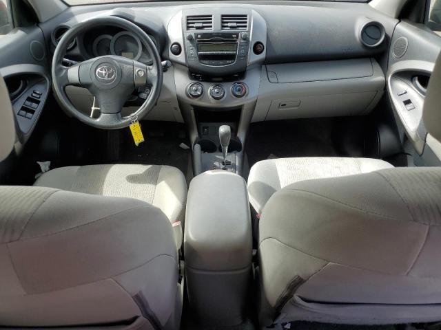 Photo 8 from auction – 2010 TOYOTA RAV4 with VIN JTMBK4DV8AD014139