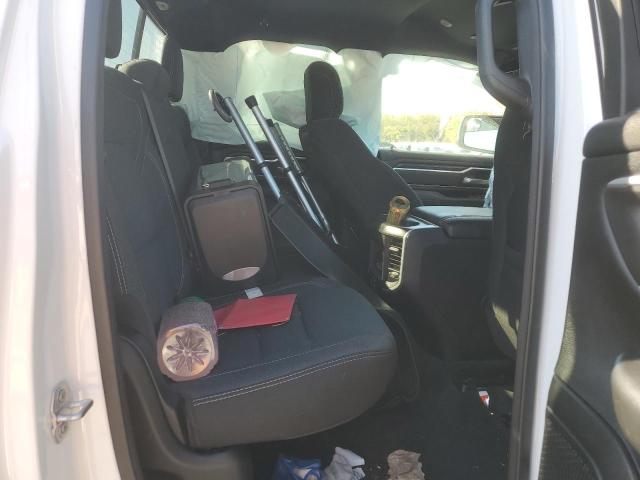 Photo 10 from auction – 2022 RAM 1500 BIG H with VIN 1C6SRFBT0NN164438