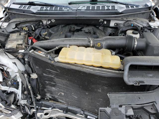 Photo 11 from auction – 2019 FORD F150 SUPER with VIN 1FTEW1E42KFA56611