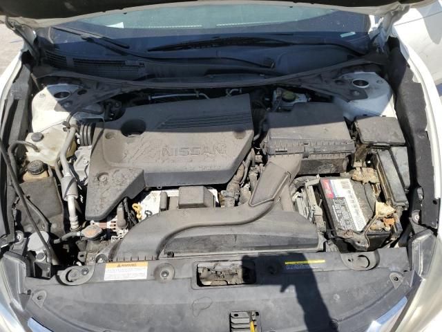 Photo 11 from auction – 2018 NISSAN ALTIMA 2.5 with VIN 1N4AL3AP0JC285071