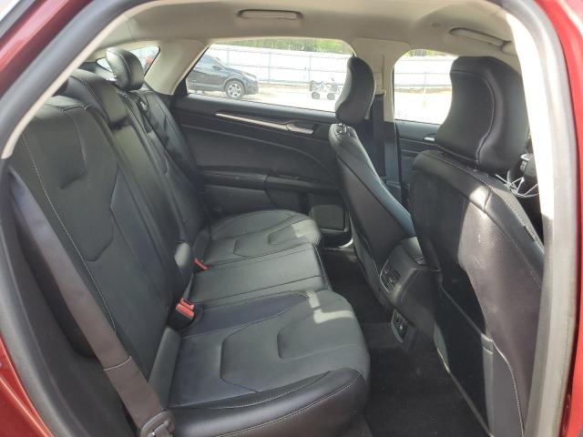 Photo 10 from auction – 2017 FORD FUSION TIT with VIN 3FA6P0RU8HR402040