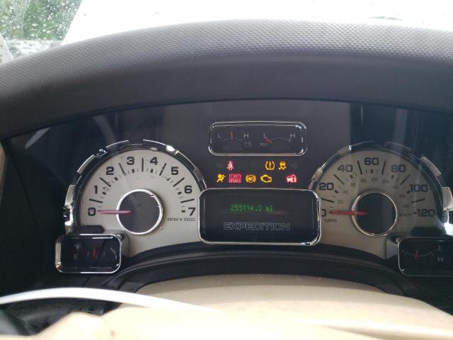 Photo 9 from auction – 2011 FORD EXPEDITION with VIN 1FMJK1H57BEF42394