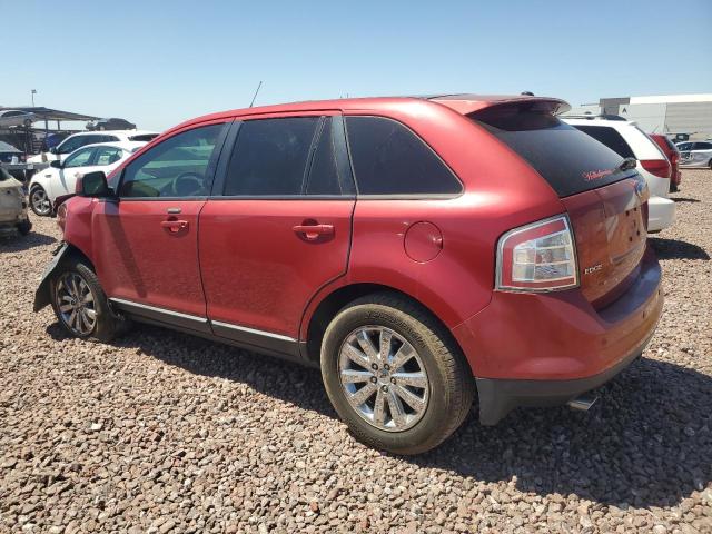 Photo 2 from auction – 2007 FORD EDGE SEL P with VIN 2FMDK39C17BB34188
