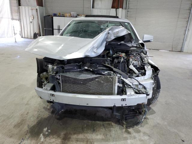 Photo 5 from auction – 2018 CHEVROLET IMPALA LT with VIN 2G1105S3XJ9100065