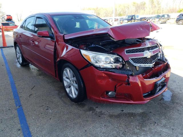 Photo 4 from auction – 2013 CHEVROLET MALIBU 2LT with VIN 1G11E5SA0DF241402