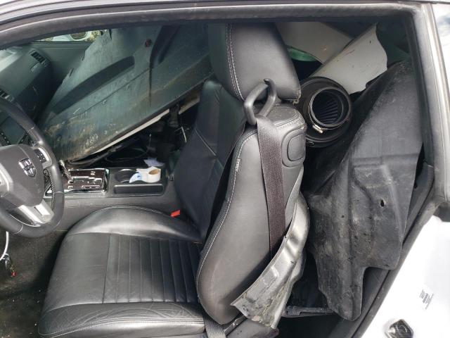 Photo 12 from auction – 2012 DODGE CHALLENGER with VIN 2C3CDYBT9CH153777