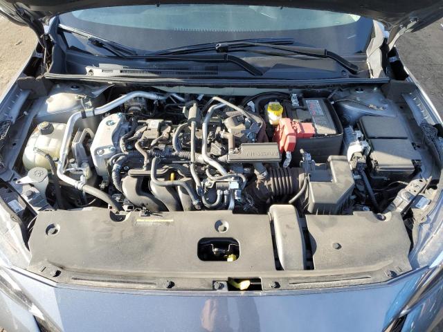 Photo 11 from auction – 2022 NISSAN SENTRA with VIN 3N1AB8CV4NY316537