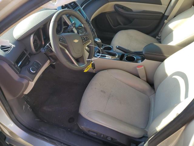 Photo 7 from auction – 2015 CHEVROLET MALIBU 1LT with VIN 1G11C5SL5FF350030
