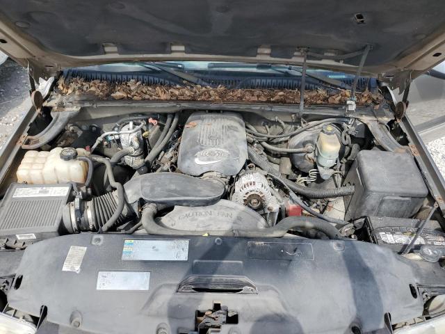 Photo 11 from auction – 2002 CHEVROLET SILVERADO with VIN 2GCEC19V721295879