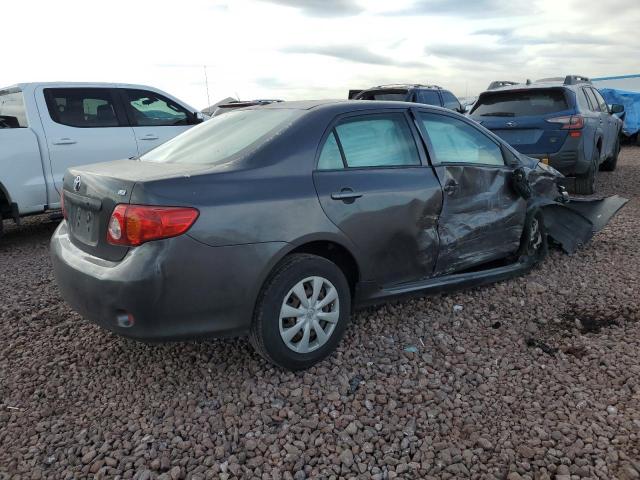 Photo 3 from auction – 2010 TOYOTA COROLLA BA with VIN JTDBU4EEXAJ062865