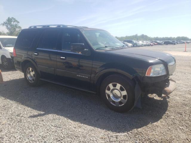 Photo 4 from auction – 2006 LINCOLN NAVIGATOR with VIN 5LMFU285X6LJ22570