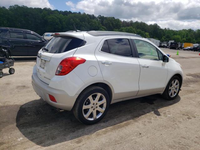 Photo 3 from auction – 2013 BUICK ENCORE with VIN KL4CJCSB9DB089128