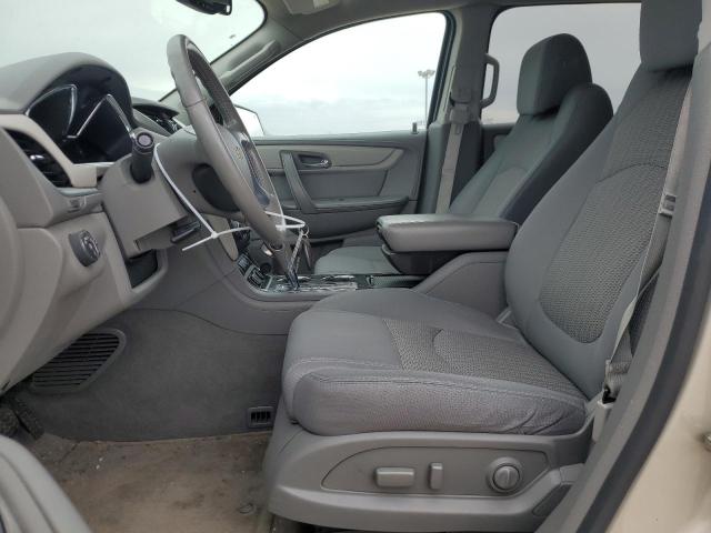 Photo 7 from auction – 2015 CHEVROLET TRAVERSE L with VIN 1GNKRHKD4FJ101839